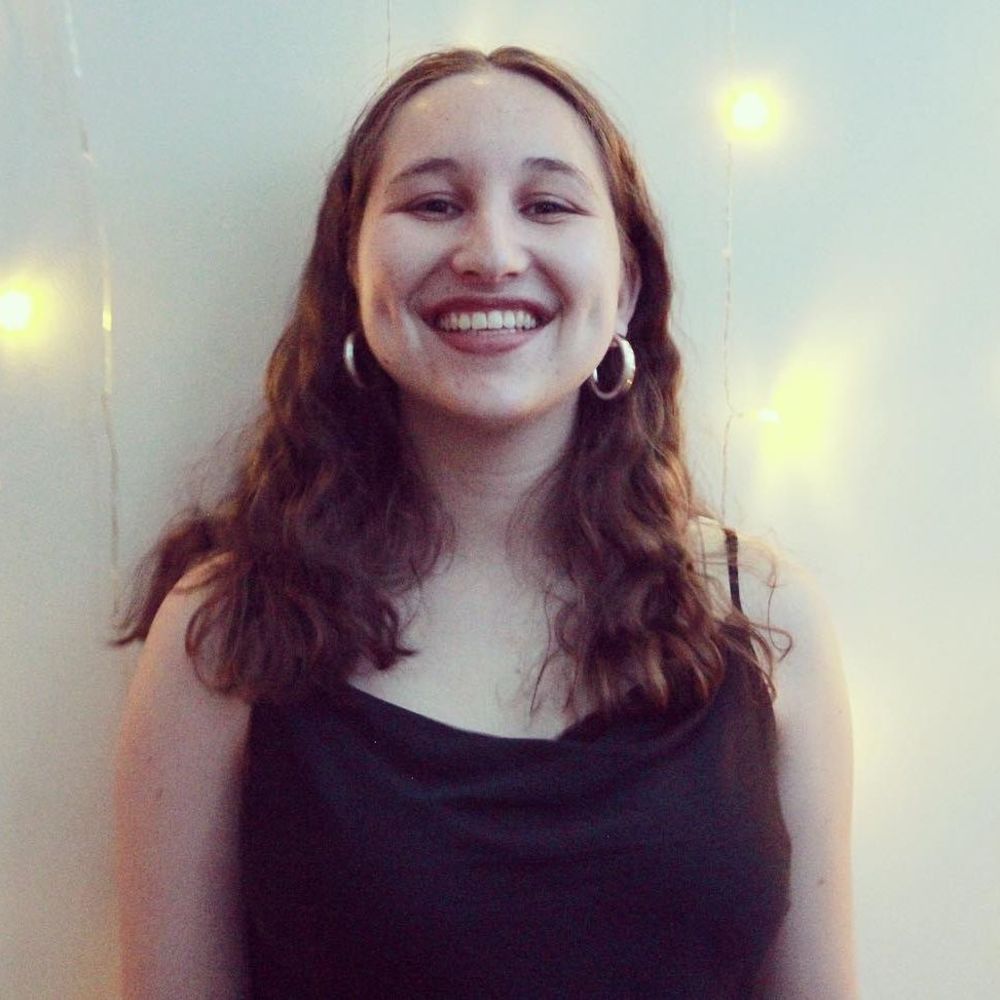 Meet your Posher, Sonia